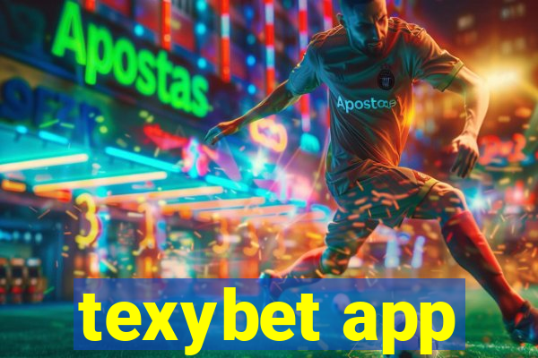 texybet app